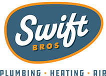 Swift Brothers Plumbing, Heating & Air