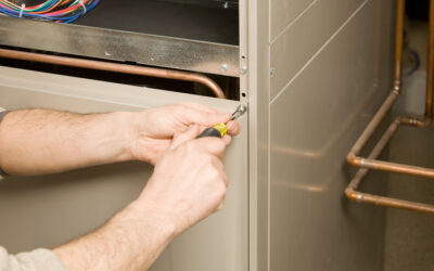 4 Common Furnace Repairs