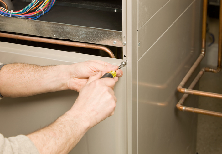 4 Common Furnace Repairs