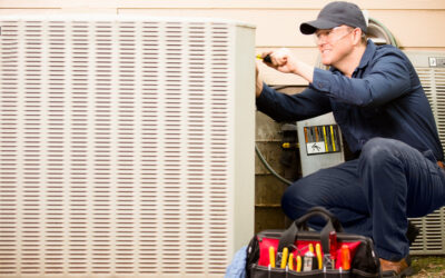 3 Reasons to Get a Heating Service Contract