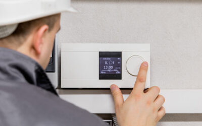 Why Is a Heating Service Important for Your Home?