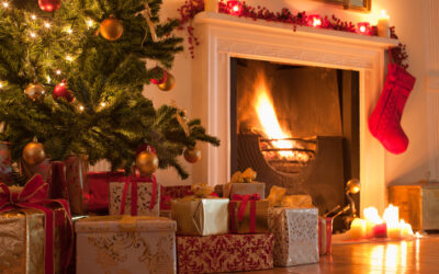 Heating Safety Tips for the Holidays