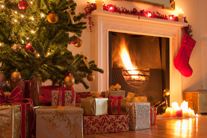 Heating Safety Tips for the Holidays