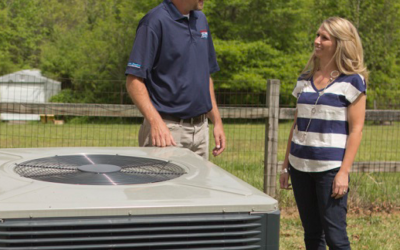 A Guide to HVAC Service Agreements