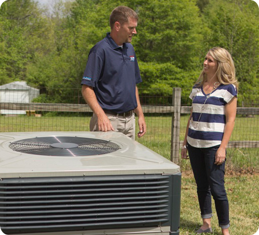 A Guide to HVAC Service Agreements