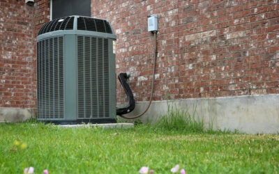 3 Springtime A/C Maintenance Tips