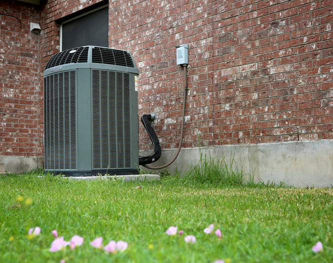 springtime hvac maintenance tips