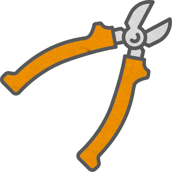 Swift Brothers Pliers