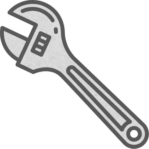 Swift Brothers Wrench