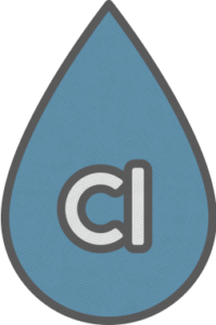Swift Brothers Water Chlorine Icon