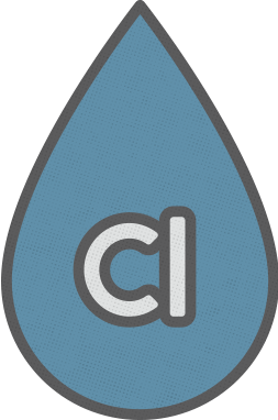 Swift Brothers Water Chlorine Icon