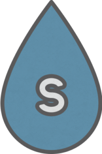 Swift Brothers Water Sulfur Icon