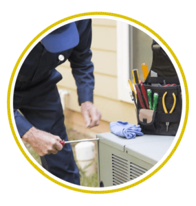 Swift Brothers Heating & Air Commercial AC