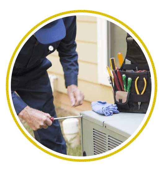 Swift Brothers Heating & Air Commercial AC