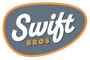 Swift Brothers - A Better Plumber logo