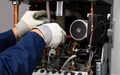 Why Timely Furnace Repair Is Important