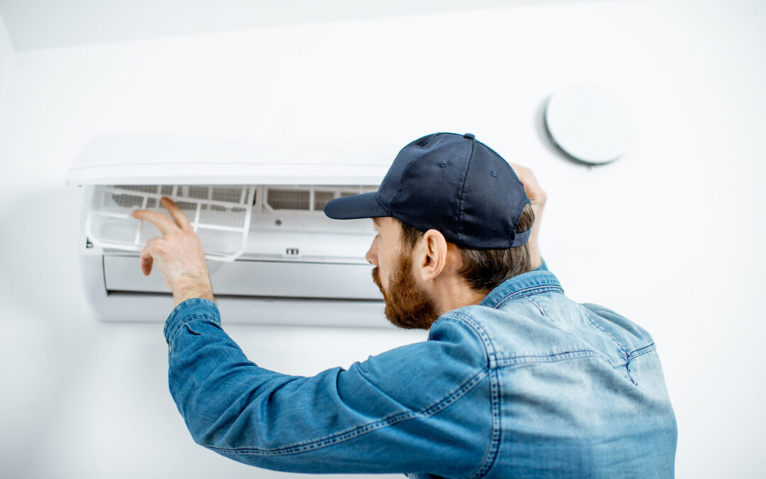 The Ultimate Guide to AC Repair in Lake Wylie, SC