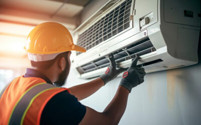 10 Tips For AC Unit Maintenance