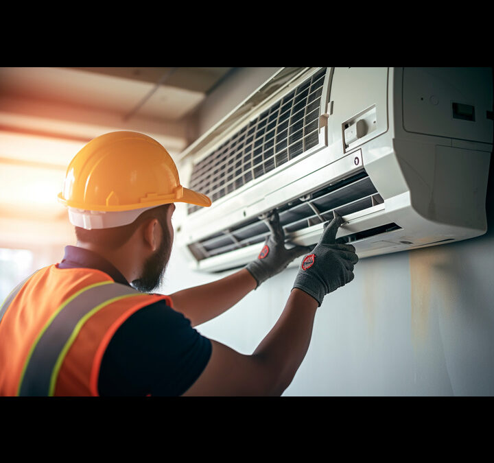 10 Tips For AC Unit Maintenance