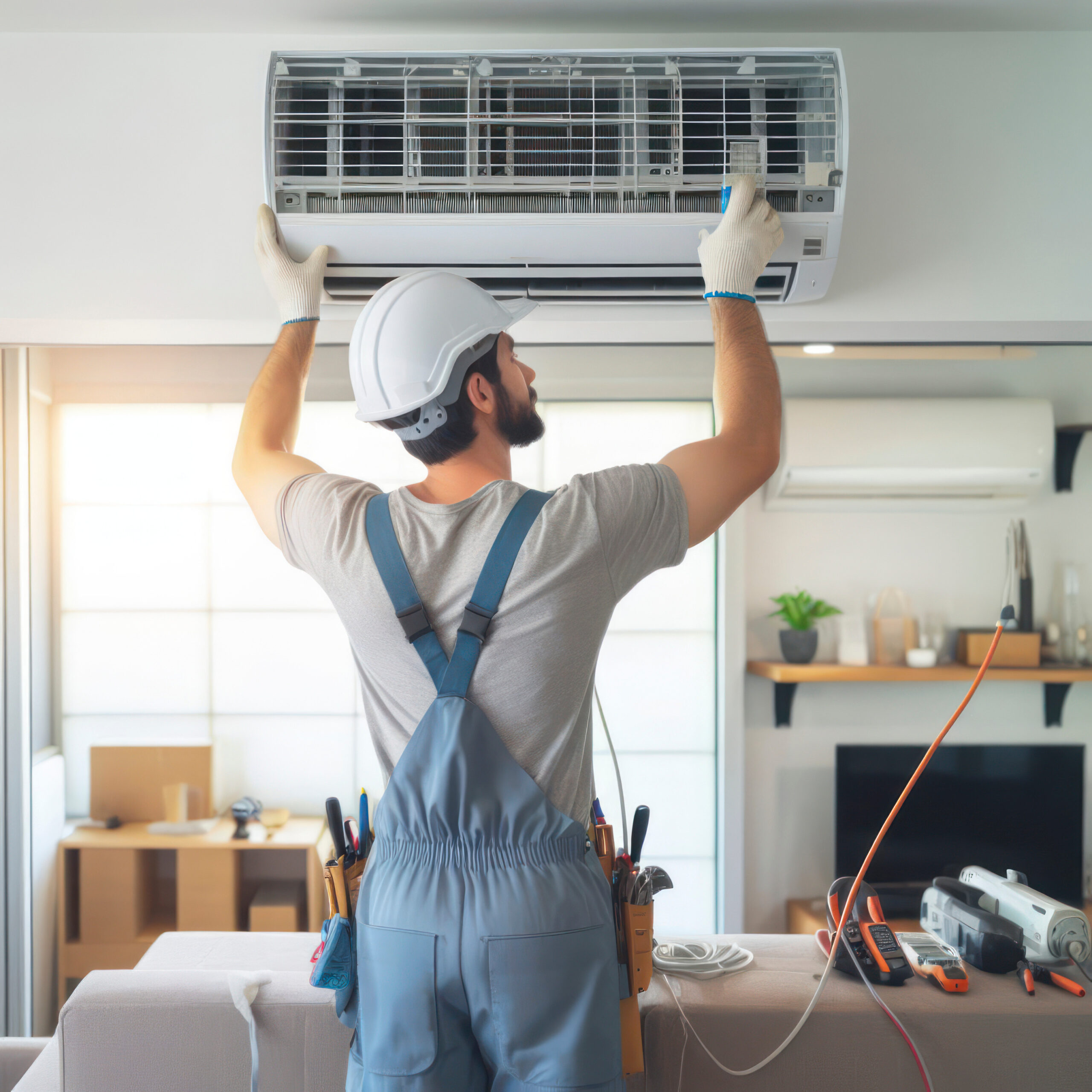 AC Installation Dos And Don’ts | Swift Brothers