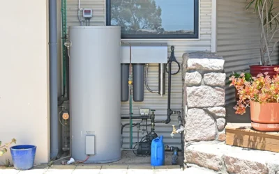 The Life of a Water Heater and How to Extend It