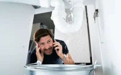 What To Know in Advance of a Plumbing Emergency