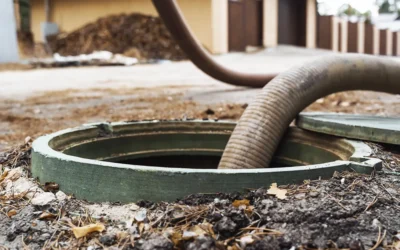 How to Tell if Your Septic Tank is Full or Clogged