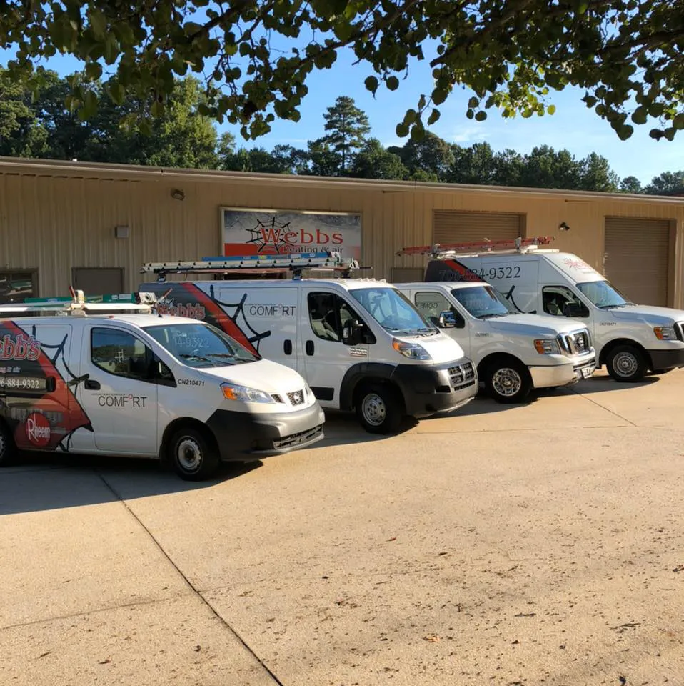 Swift Brothers Heating & Air Commercial HVAC