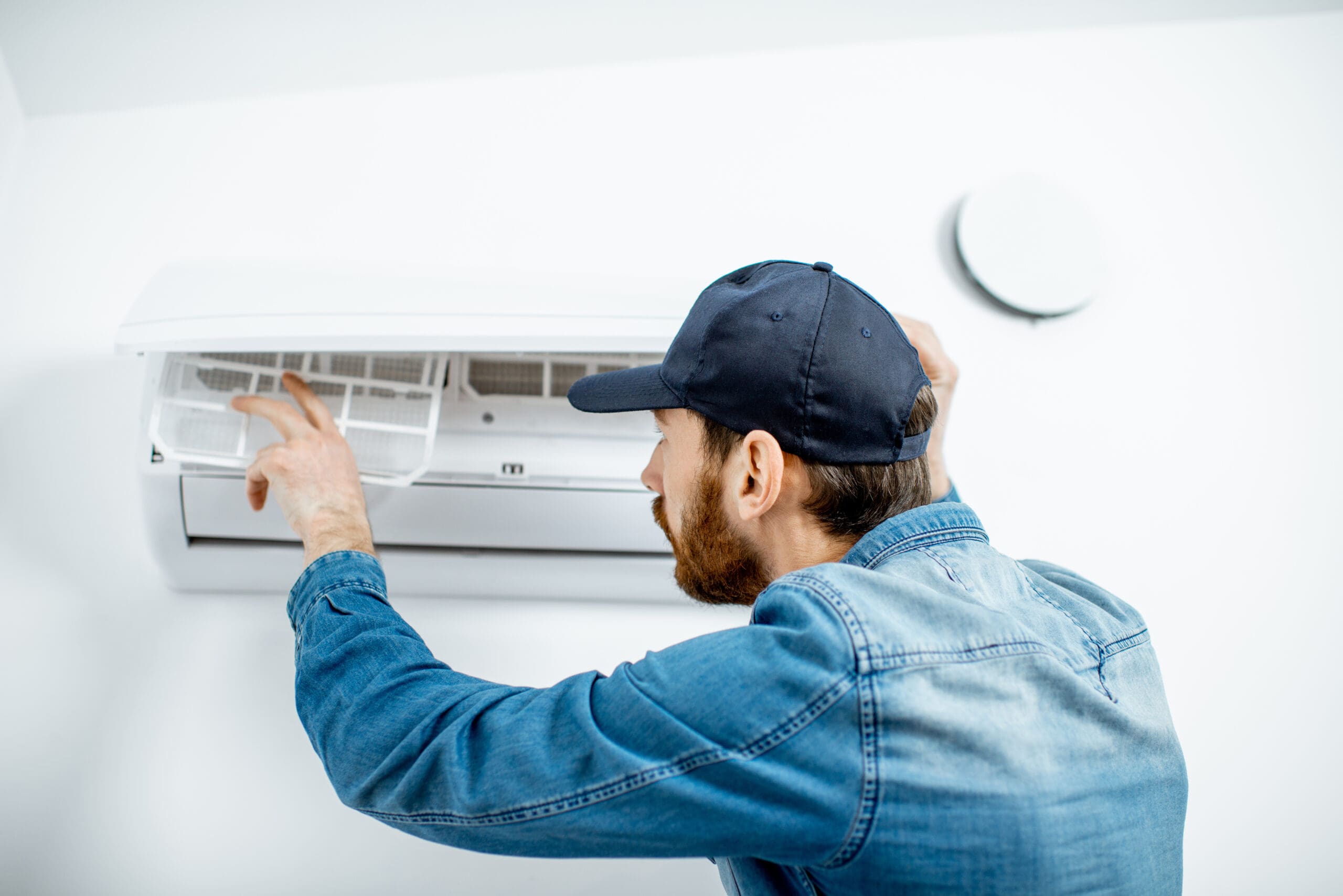 The Ultimate Guide to AC Repair