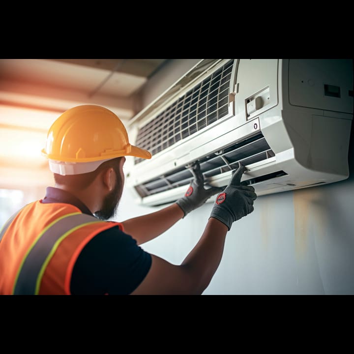 10 Tips For AC Unit Maintenance