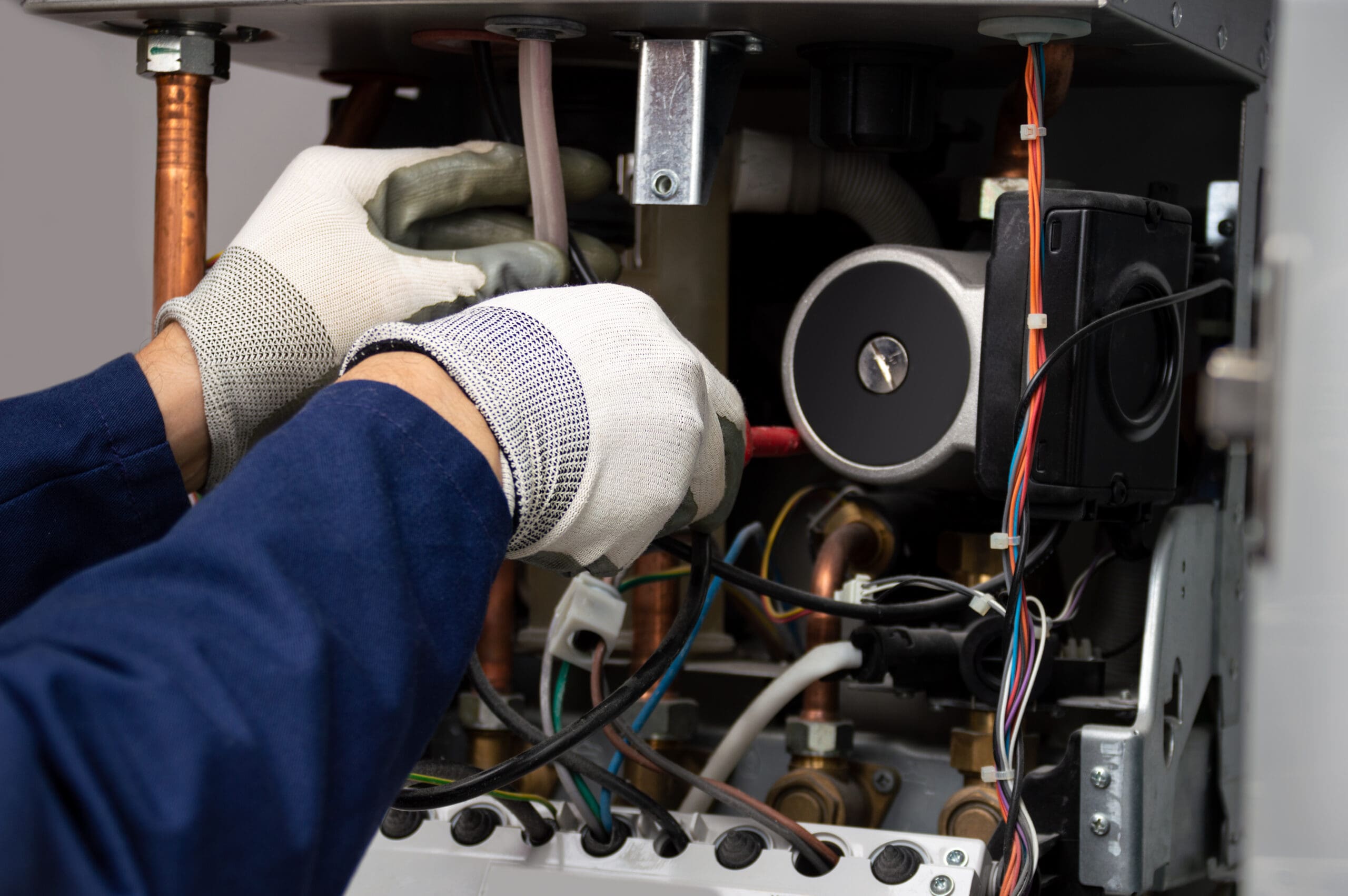 Why Timely Furnace Repair Is Important