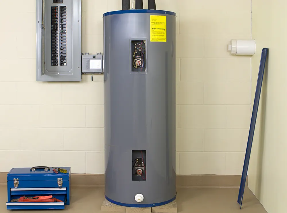 8 Tips For Water Heater Maintenance