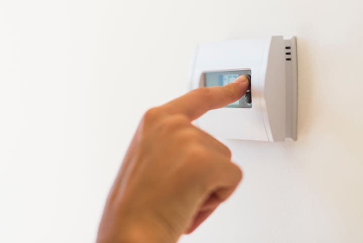 3 Things to Do Before You Turn on Your Air Conditioning