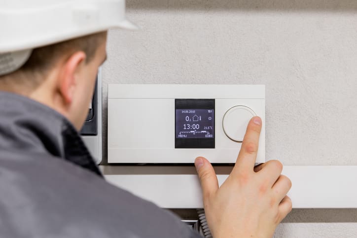 Why Is a Heating Service Important for Your Home?