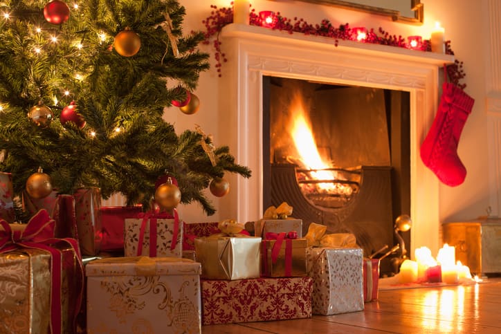 Heating Safety Tips for the Holidays