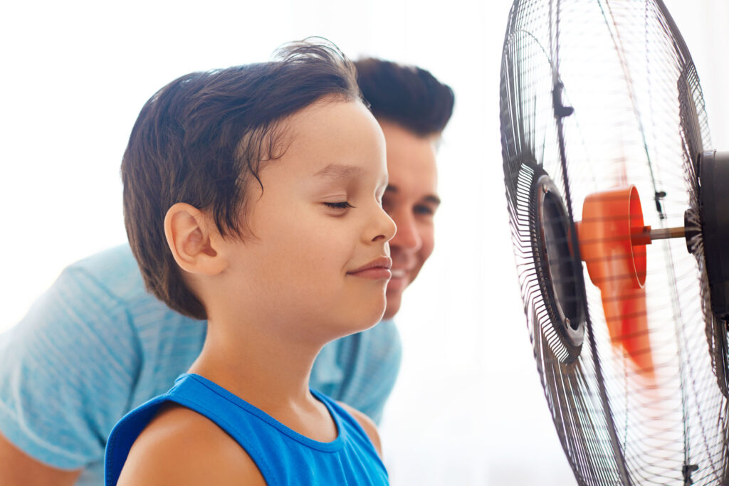 When Should You Call for Emergency HVAC Service?